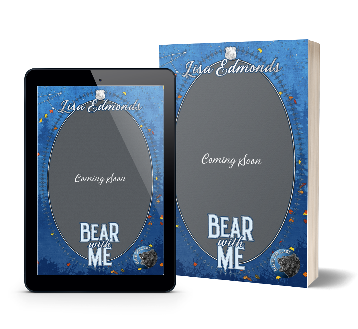 Available in E-Book and Paperback