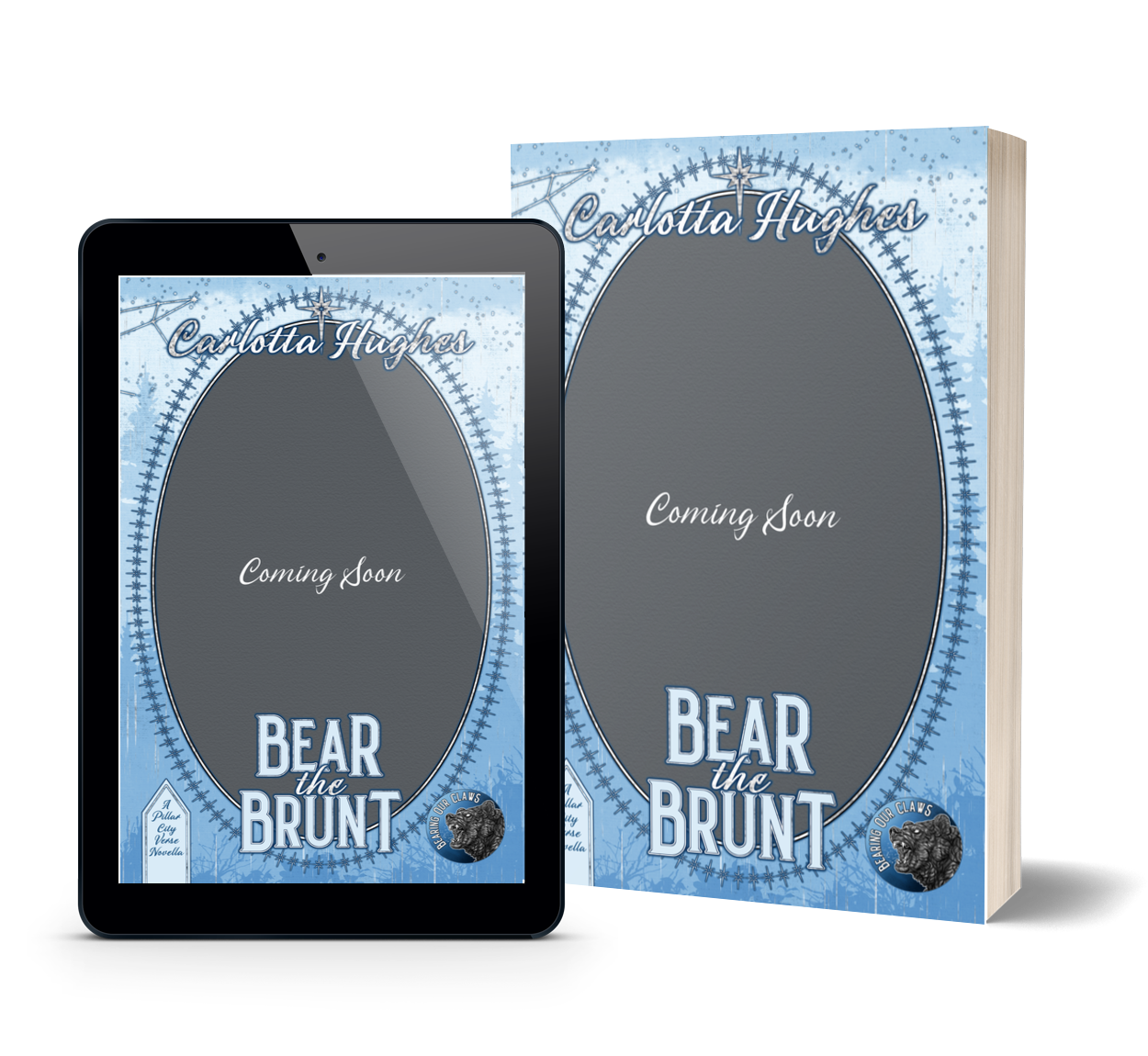 Available in E-Book and Paperback