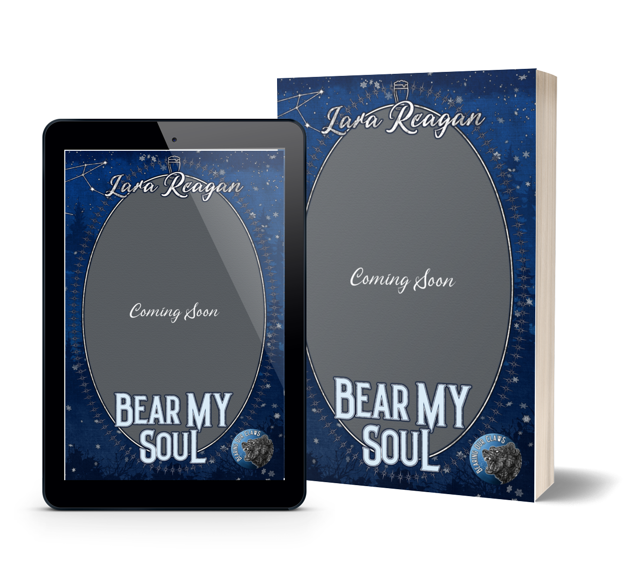 Available in E-Book and Paperback