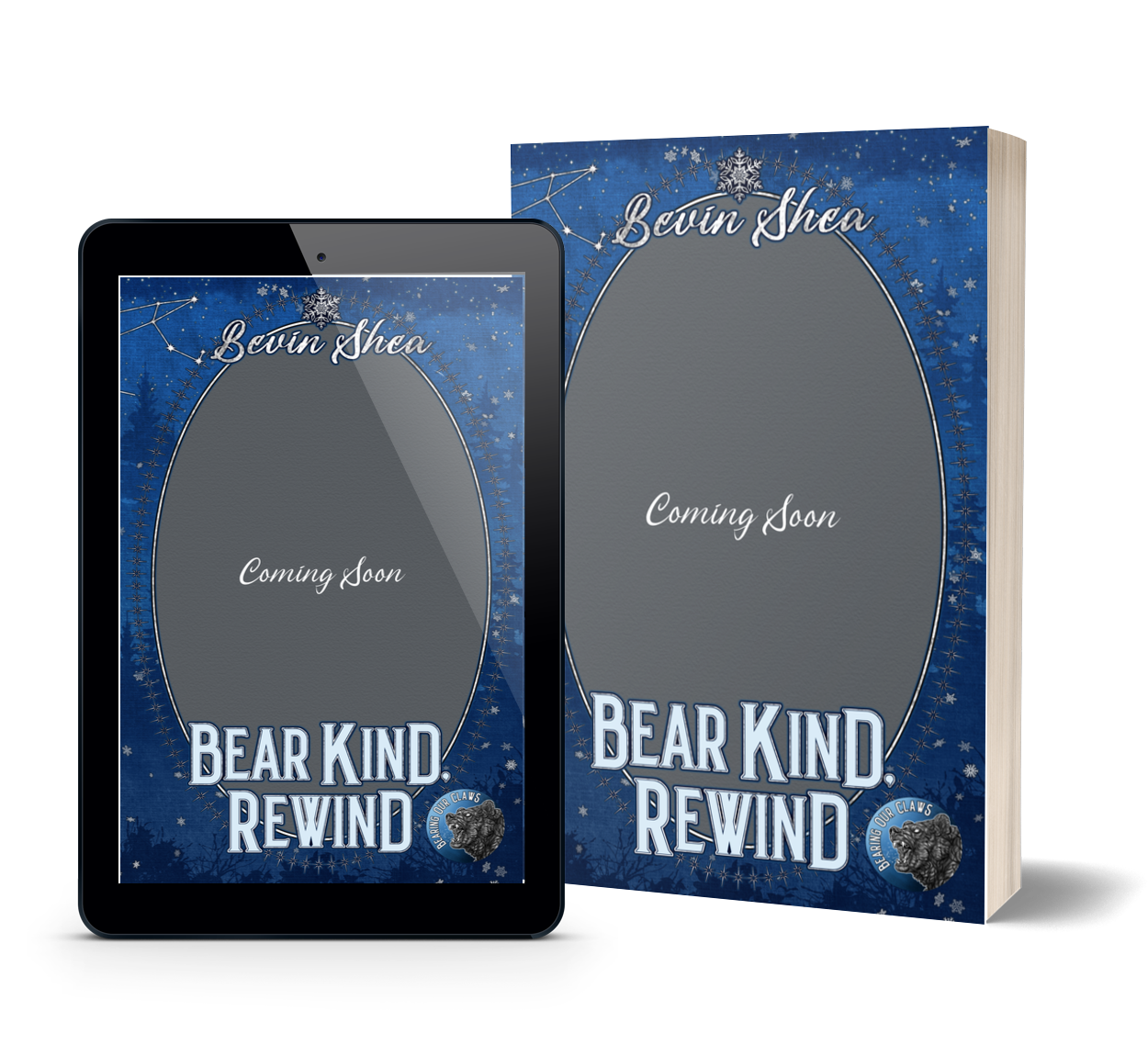 Available in E-Book and Paperback